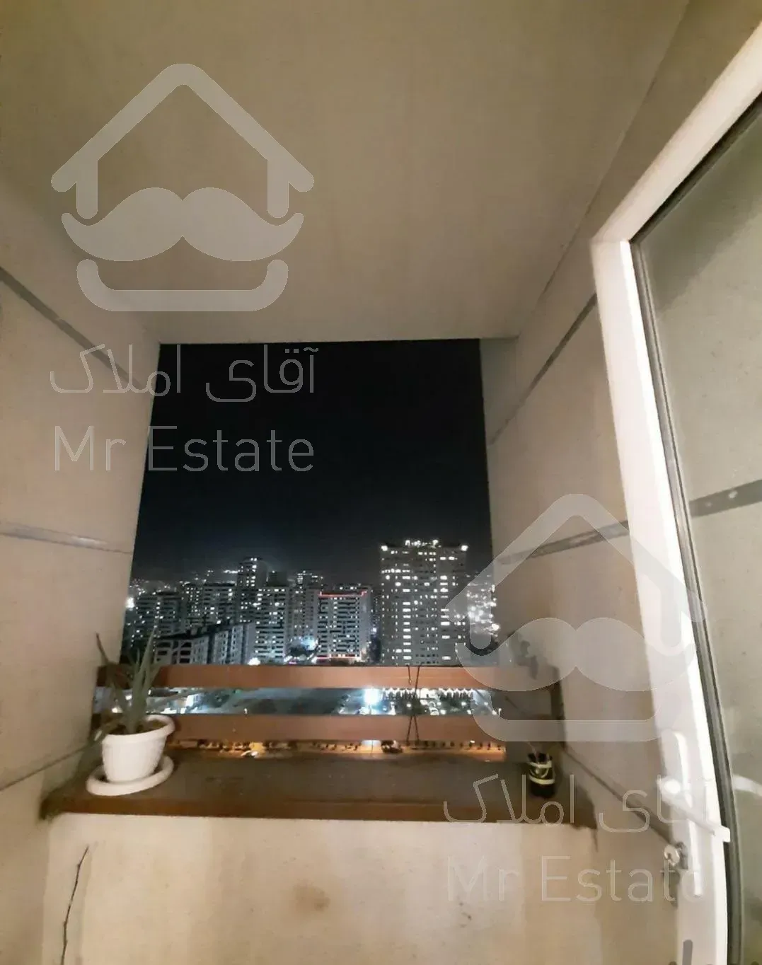 اجاره آپارتمان برج برند کوهک دریاچه چیتگر