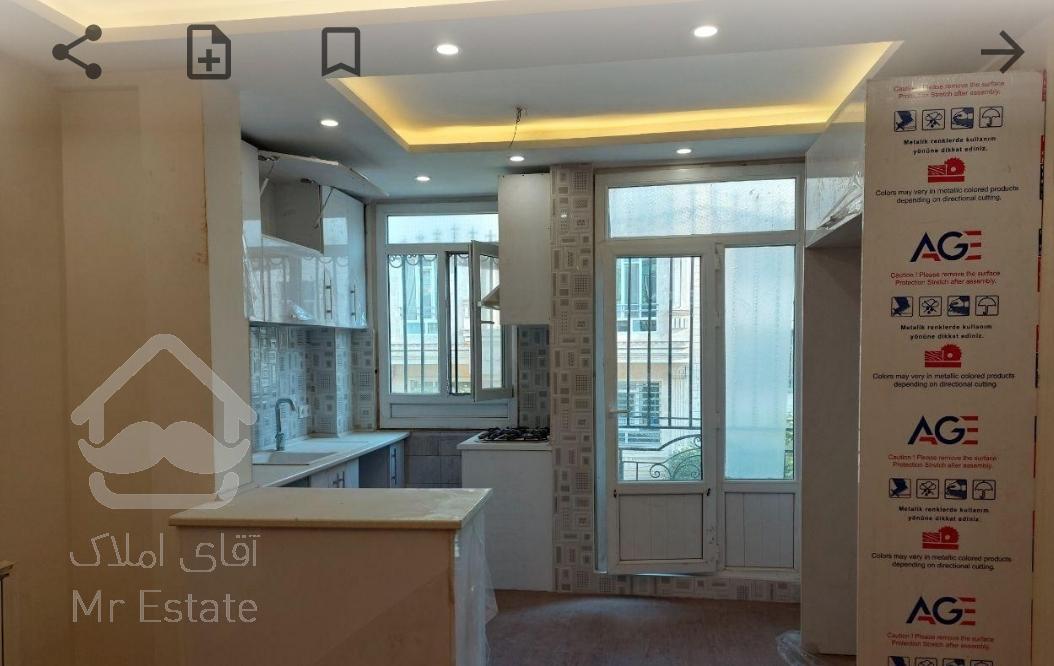 خرید آپارتمان 59متر بازسازی شده