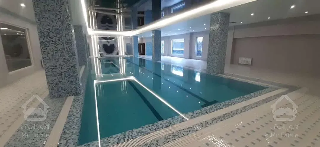 285متر*عیان نشین*در شهرک ناز*