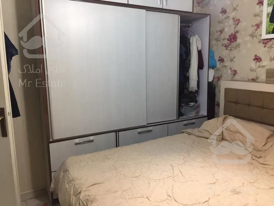 آپارتمان ۶۰ متر یک خواب شیک