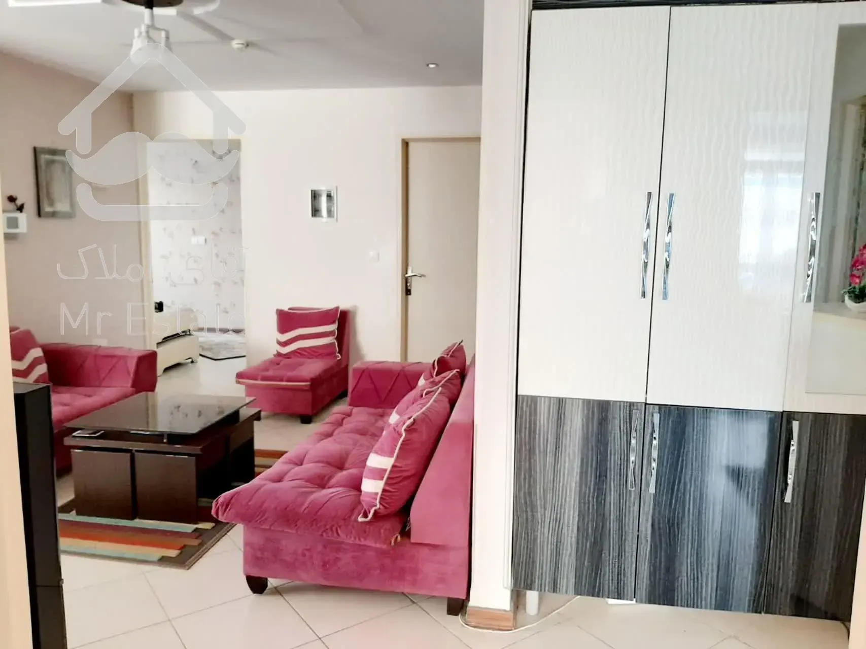 فروش آپارتمان/سند تک برگ/دیزاین شده/چیتگر