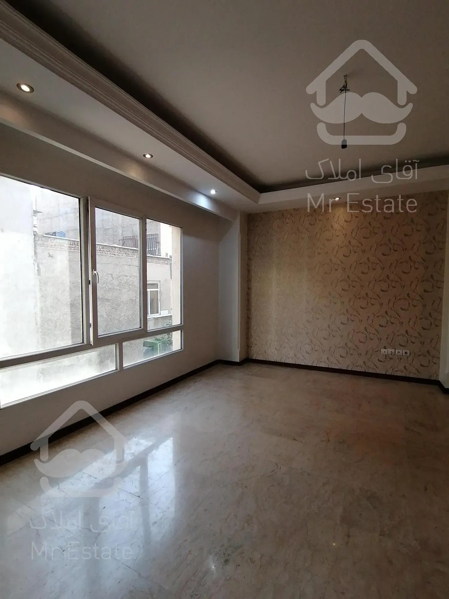 120 متر، فول امکانات، شهران