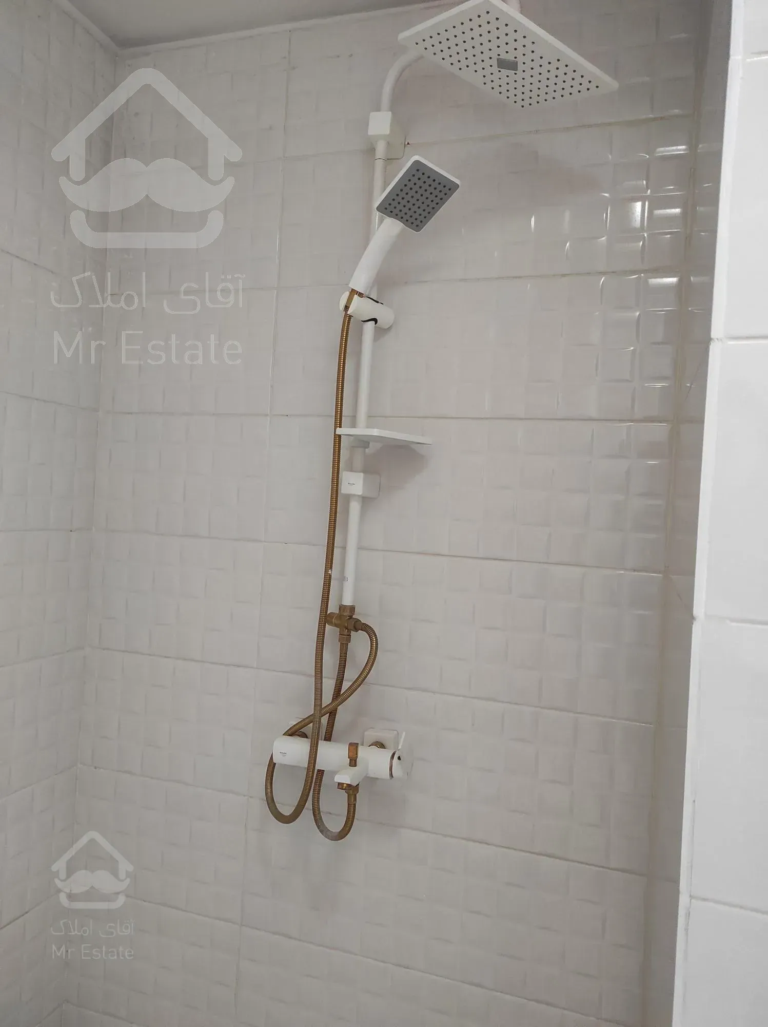 شخصی ساز/۱۰۶متر/۲خواب/دهکده المپیک