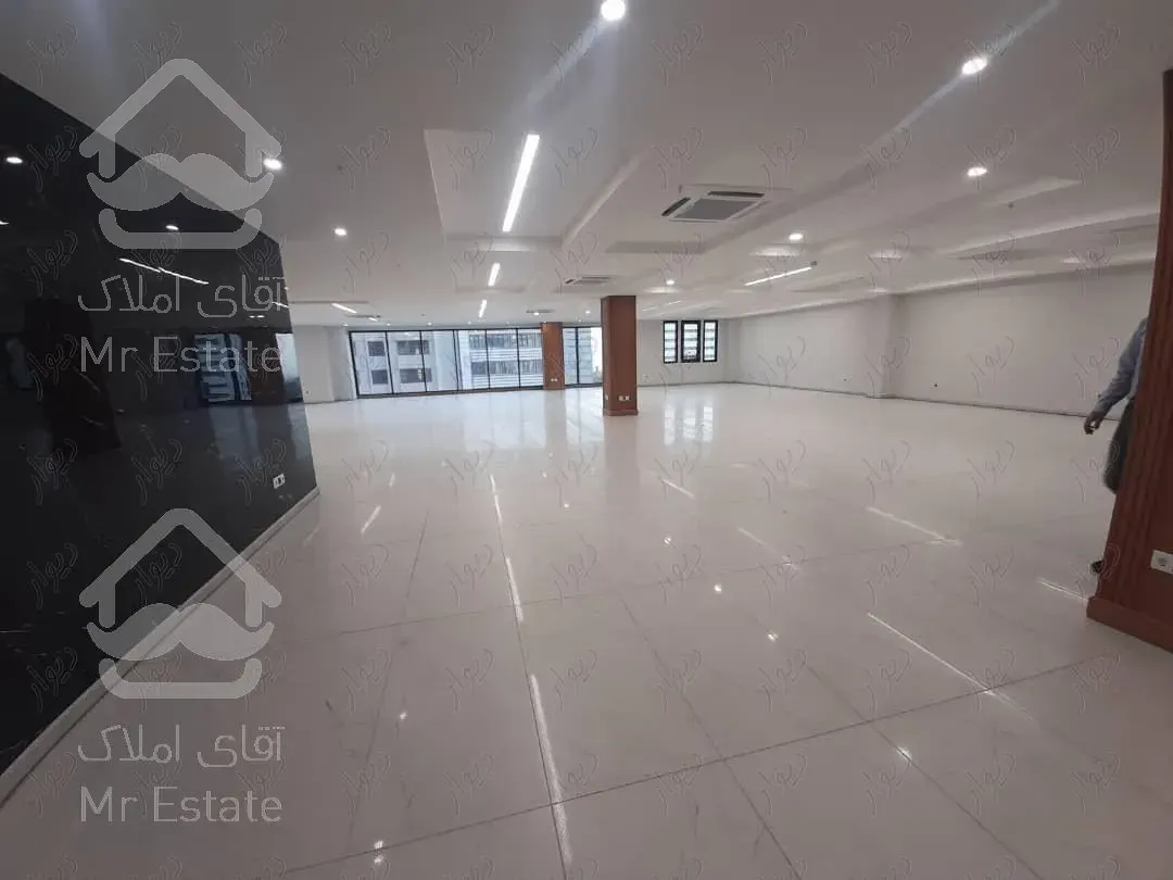 2200 متر مستغلات سند اداری/55پارکینگ/فلت/میرداماد