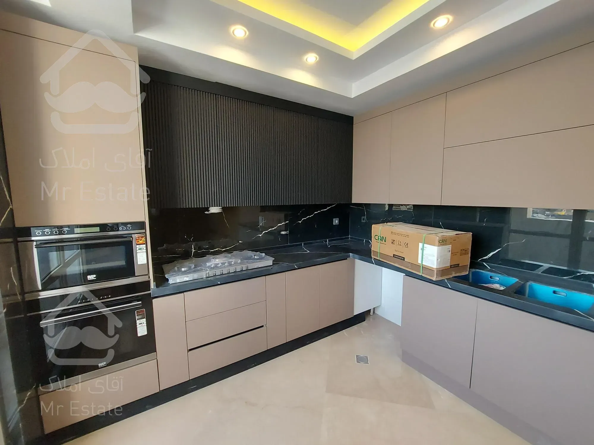 فروش آپارتمان مسکونی بهارشمالی شریعتی ۱۵۰متر نوساز تکواحد