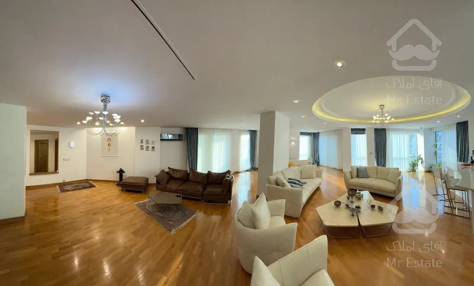 اجاره واحد ۳۲۰ در برج، فرمانیه