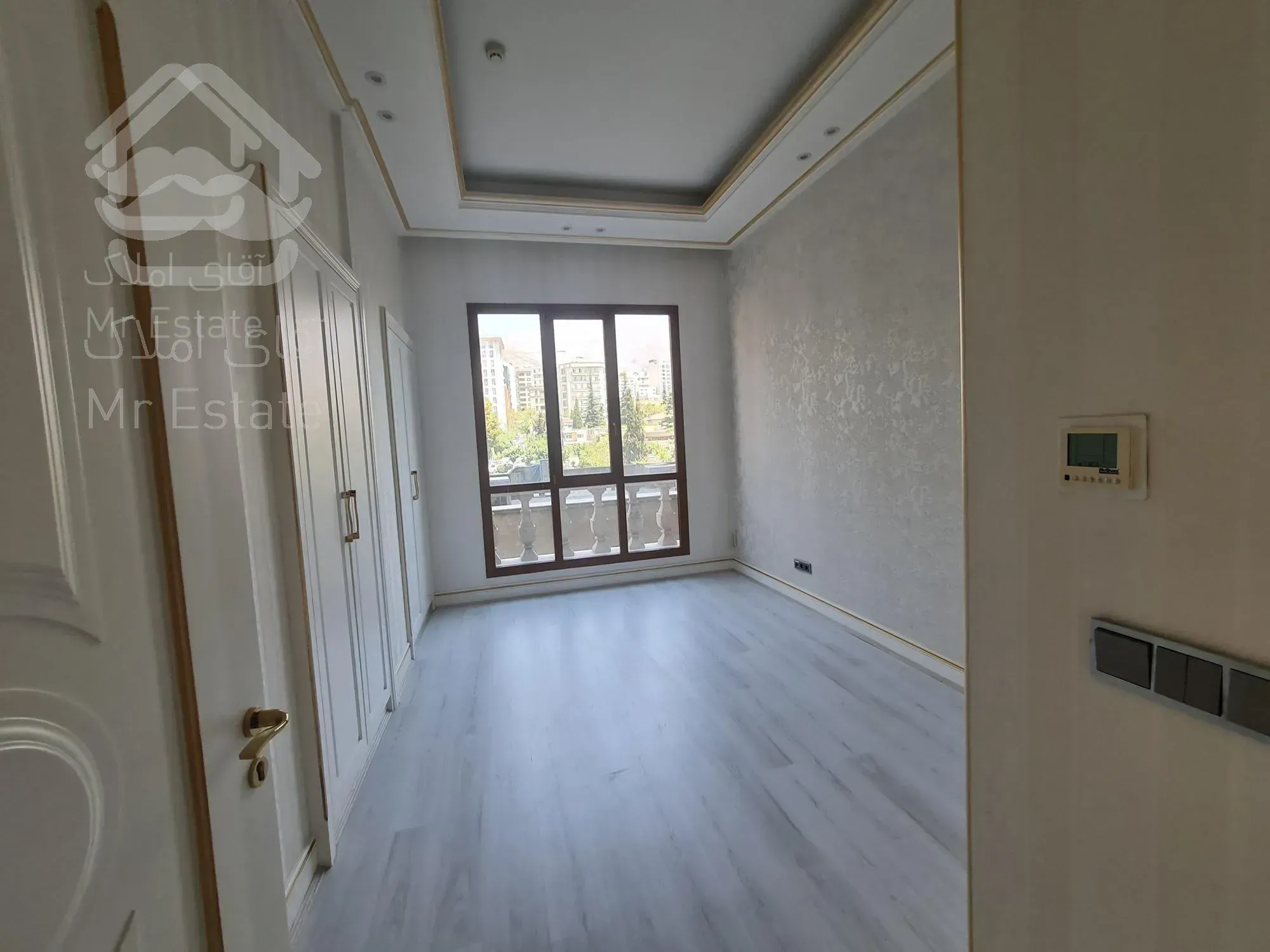 اجاره برج ۲۵۰ متری، فرمانیه شرقی