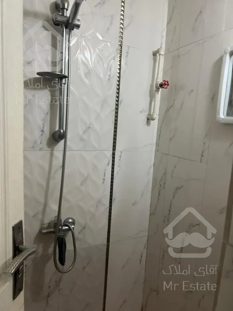 فروش آپارتمان ۴۷ متری /غرق نور /خوش نقشه