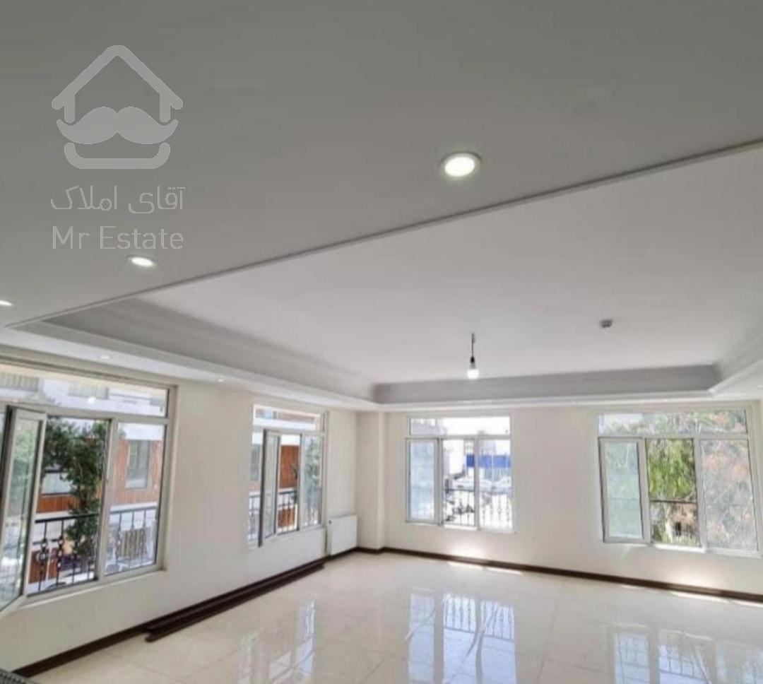 فروش آپارتمان ۷۶ متری دو خواب در جنت آباد جنوبی