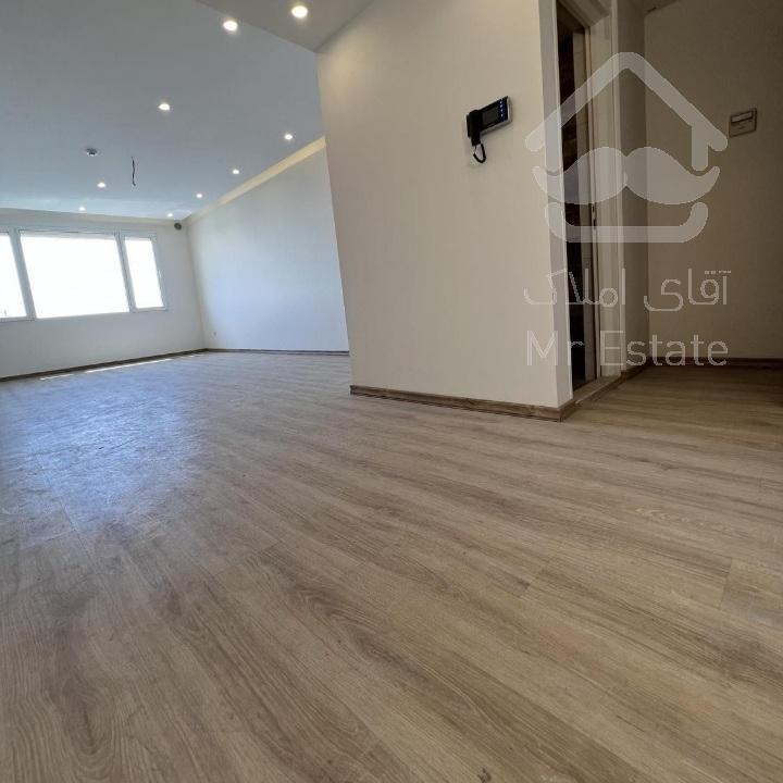 فروش آپارتمان ۹۲ متری در فردوس غرب فول دو خواب سالن پرده خور