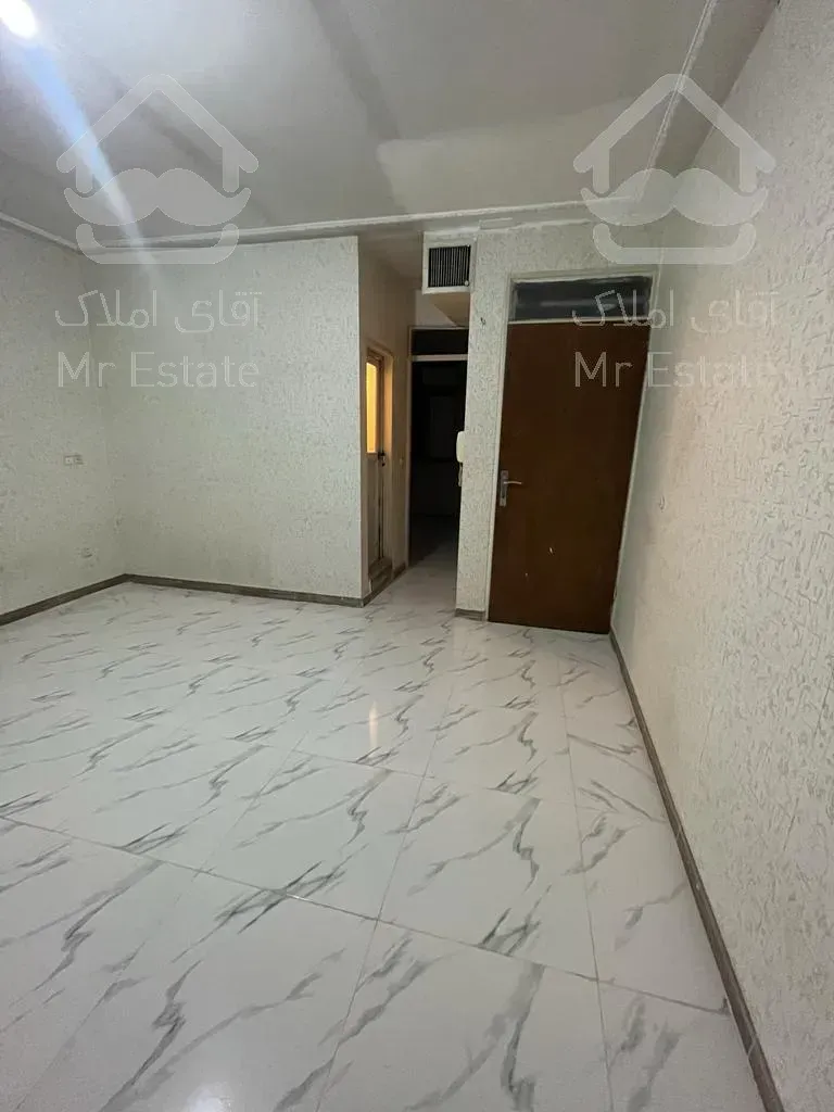 ۳۶ متر تکخواب خوش نقشه خرمشهر