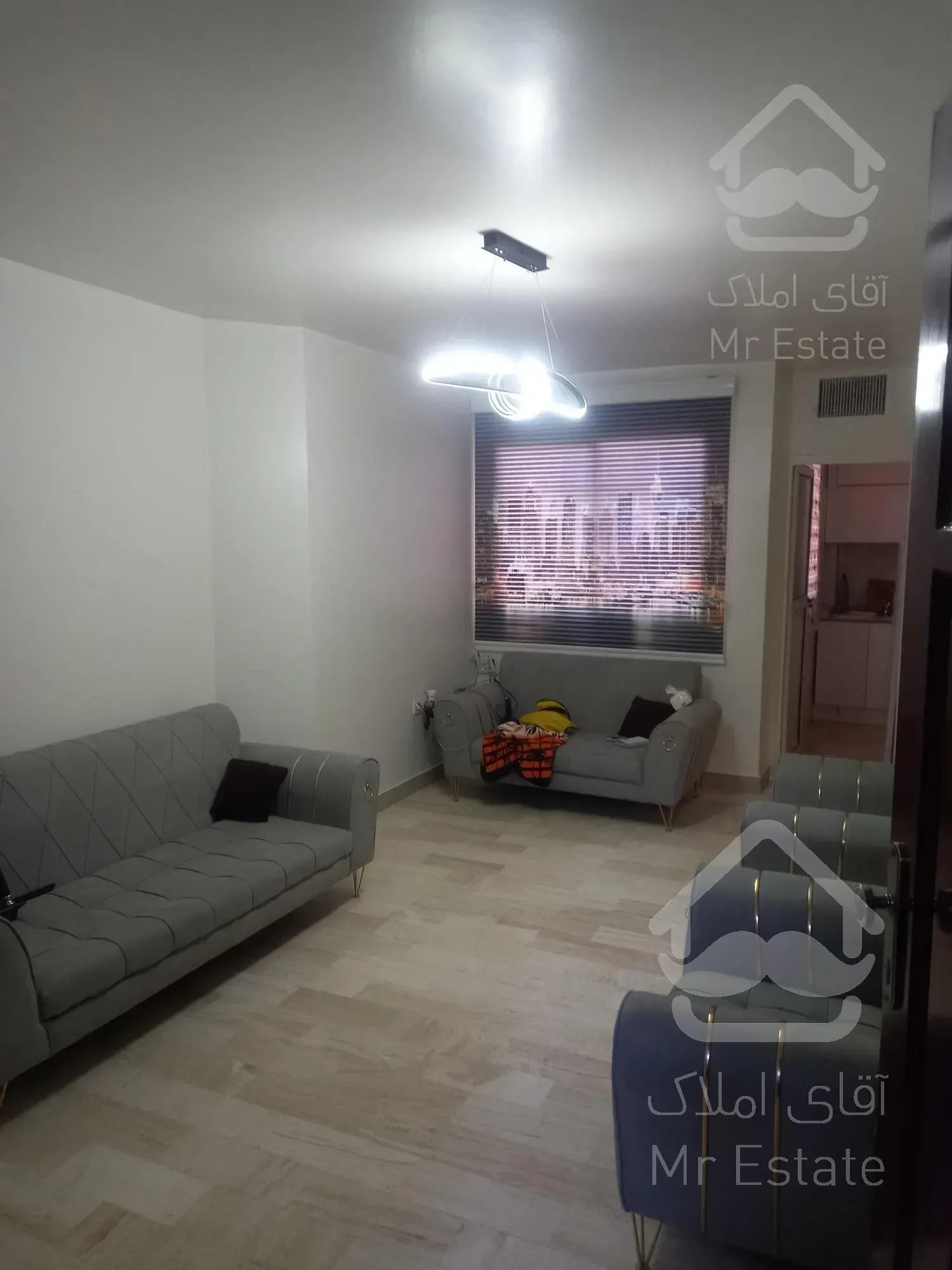 ۴۱متر با موقعیت اداری/مطب