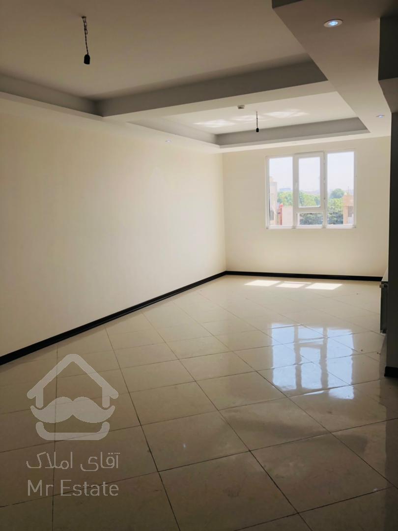 فروش آپارتمان ۸۸ متری در شهران شمالی فول دو خواب سالن پرده خور