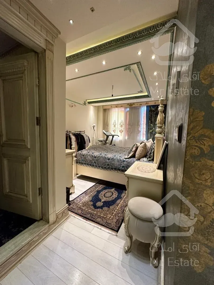 125 متر ( 3 خواب / بوعلی / فروشنده ) شخصی