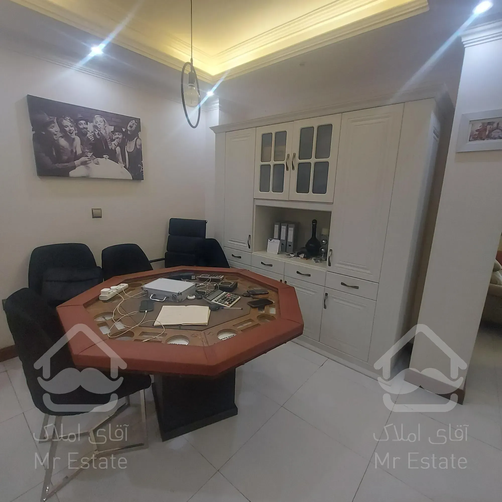 اجاره واحد ۱۳۷متری بهترین لوکیشن منطقه2