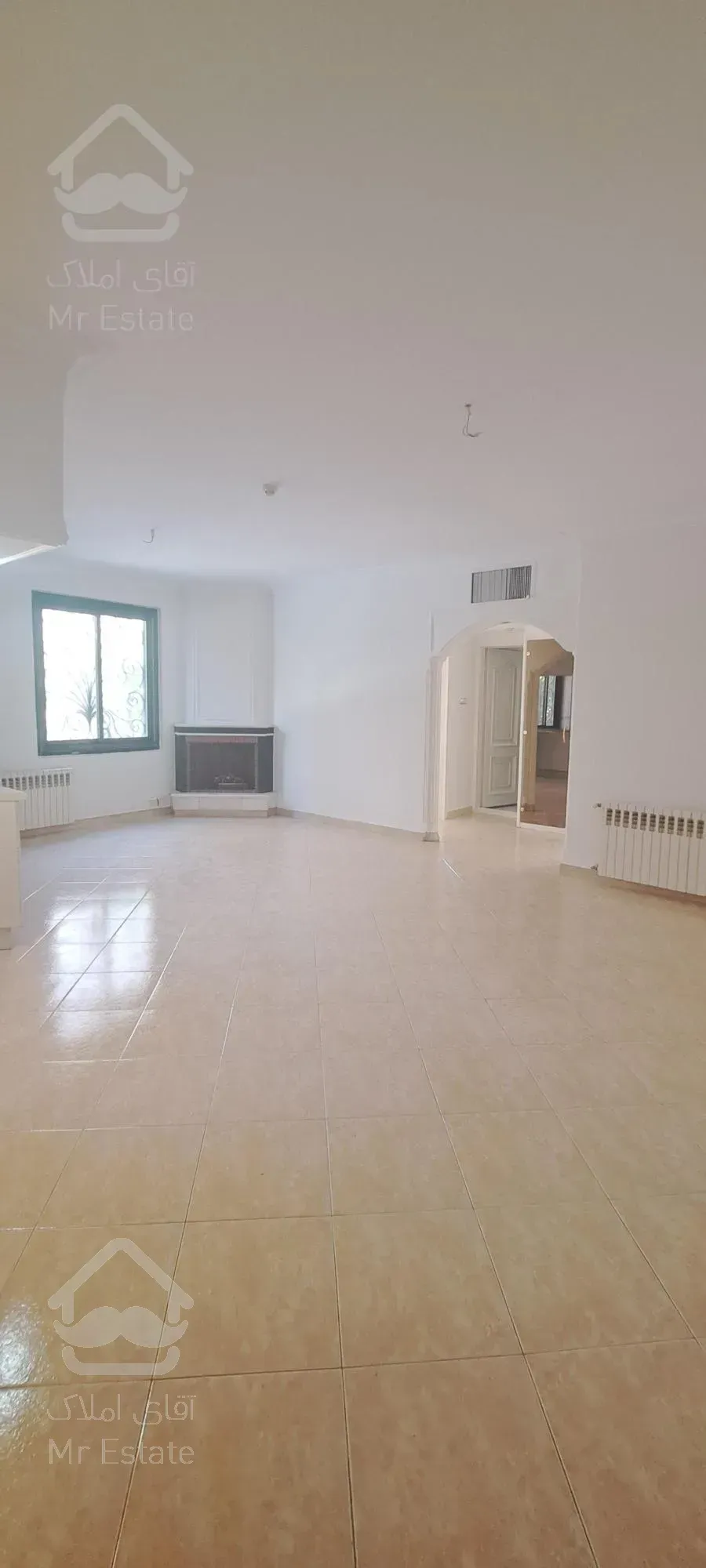 ۱۰۰ متری دو خواب نزدیک مترو