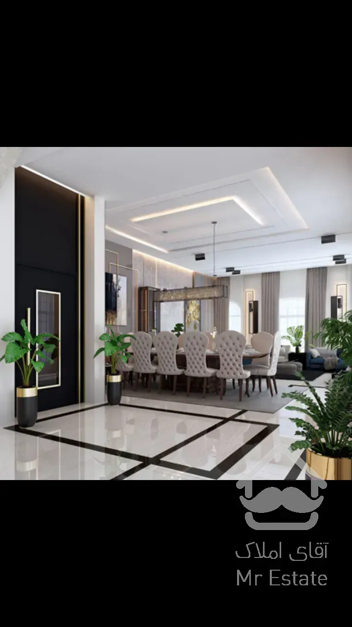 به طور اقساطی در یک برج هوشمند ومجلل صاحب خانه شوید .. اقساطی..وام بانکی بدون ضامن