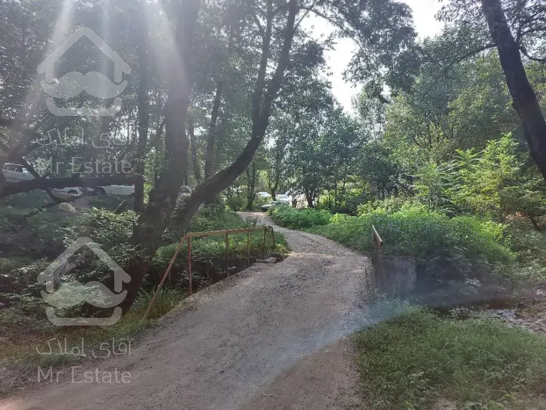 فروش مجموعه تفریحی اقامتی شمال