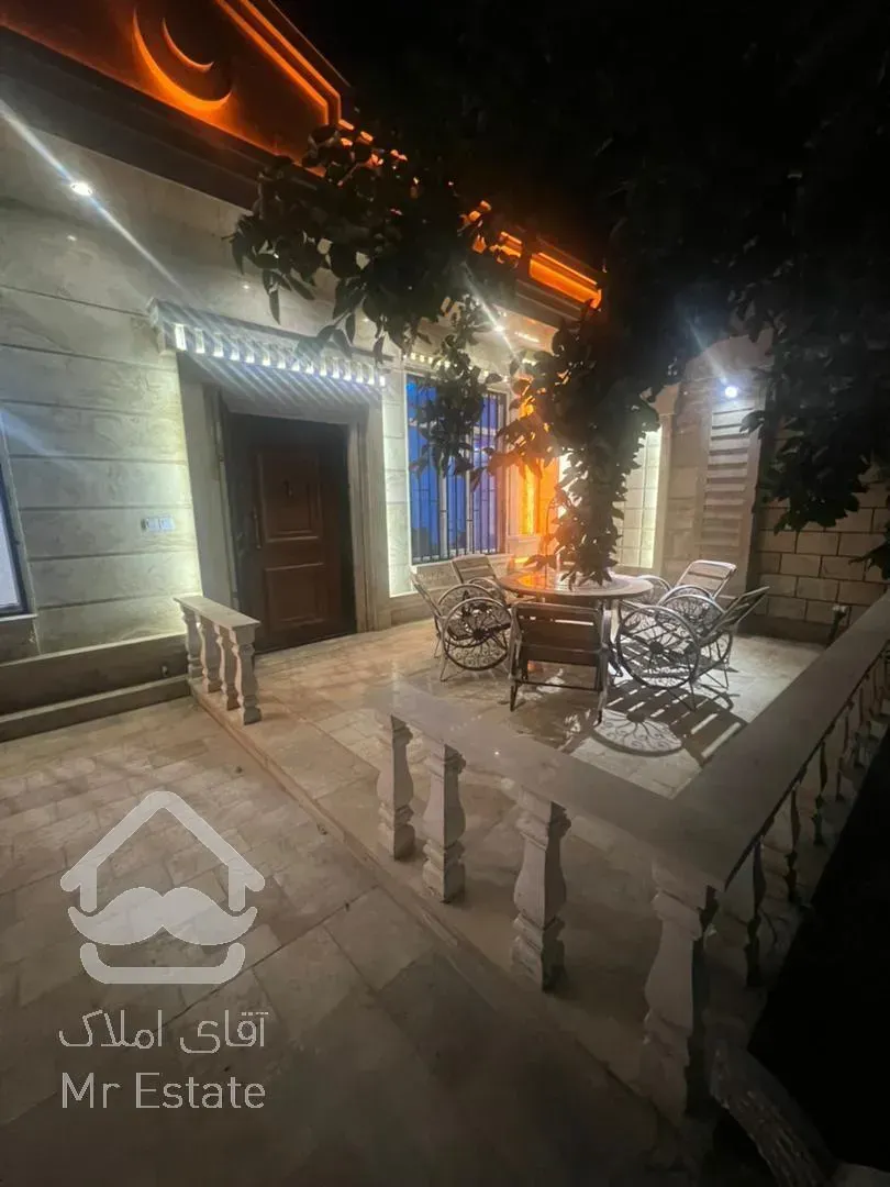 500مترباغچه*تاپ لوکیشن خوشنام*تهاتری*