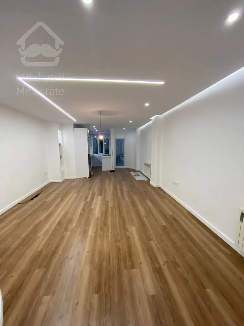 فروش آپارتمان 70متر خوش نقشه فول بازسازی شده اینانلو