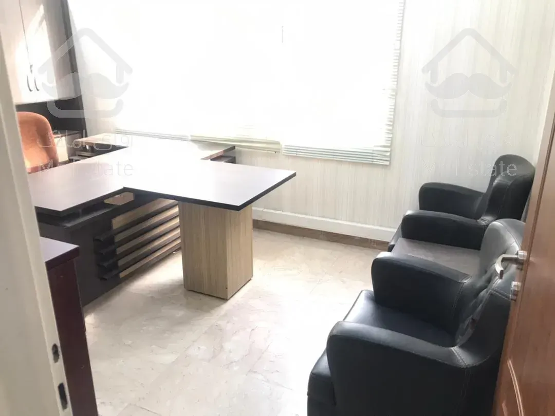 سند اداری ۱۰۰ متر شهران شمالی