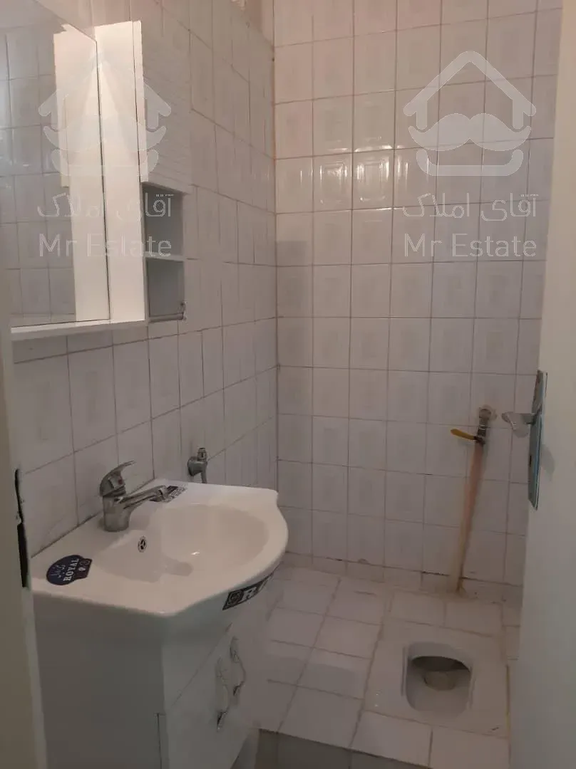 65متر۲خواب*شاخه اصلی فردیس*وام دار*