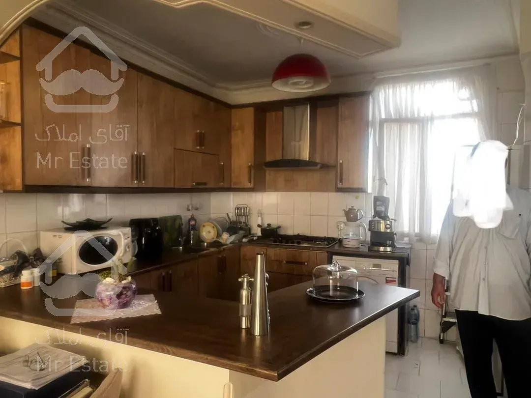 ۷۰متر/خوش نقشه/فول امکانات