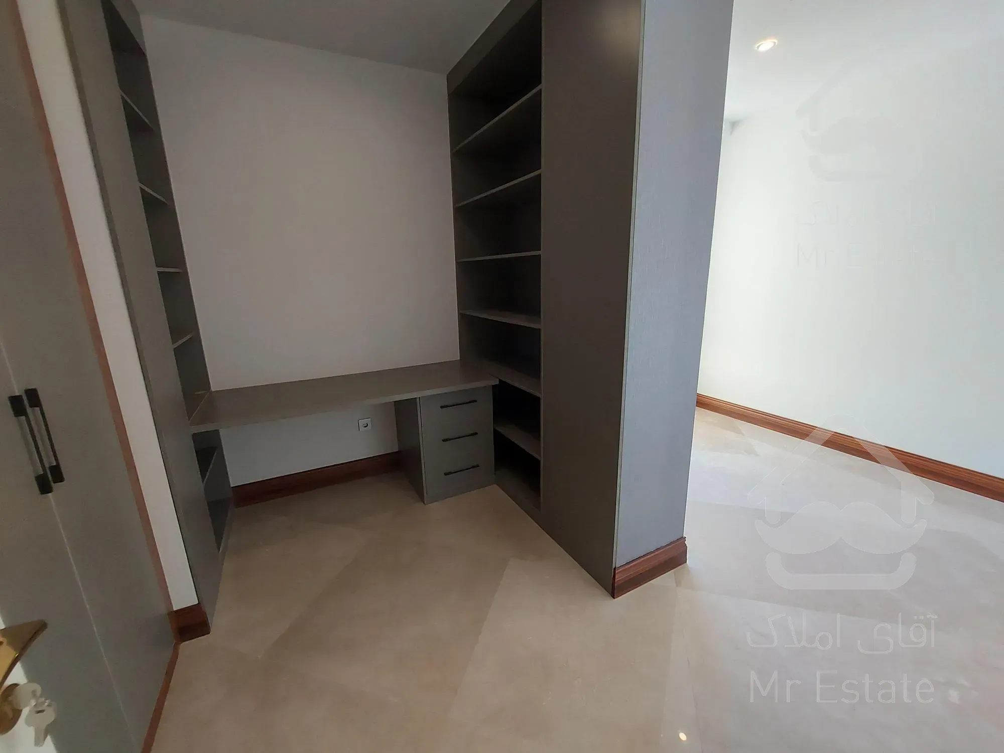 فروش آپارتمان مسکونی بهارشمالی شریعتی ۱۵۰متر نوساز تکواحد