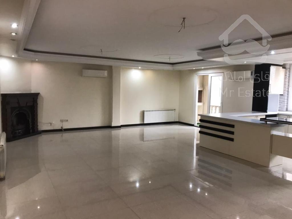 رهن و اجاره آپارتمان مسکونی در فرمانیه ۱۵۰ متر ۳ خواب