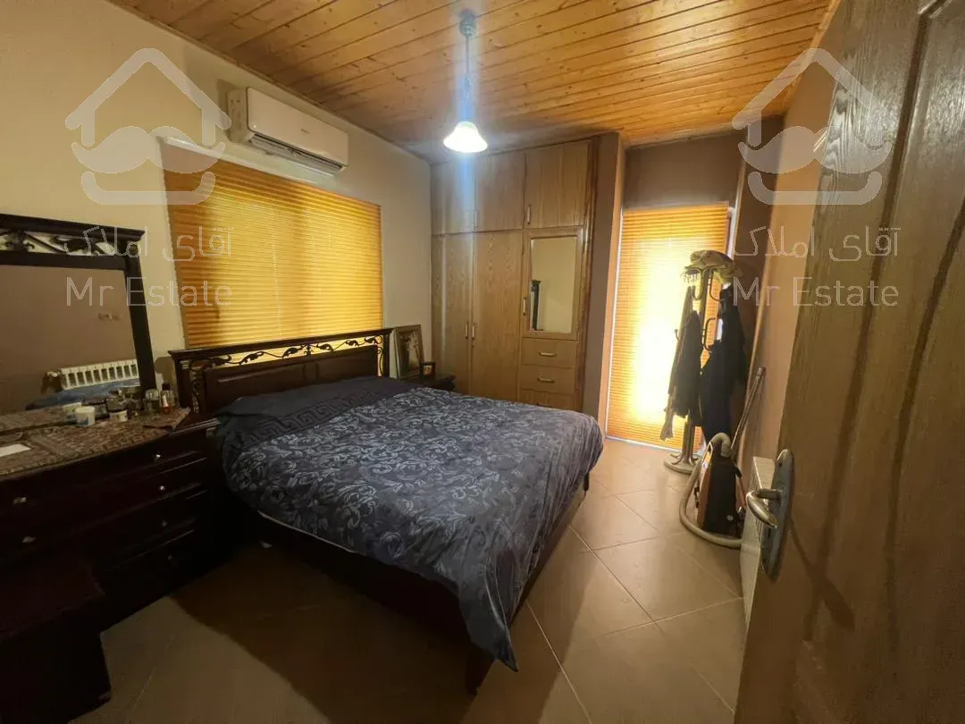 رهن ویلا استخردار شهرکی مبله