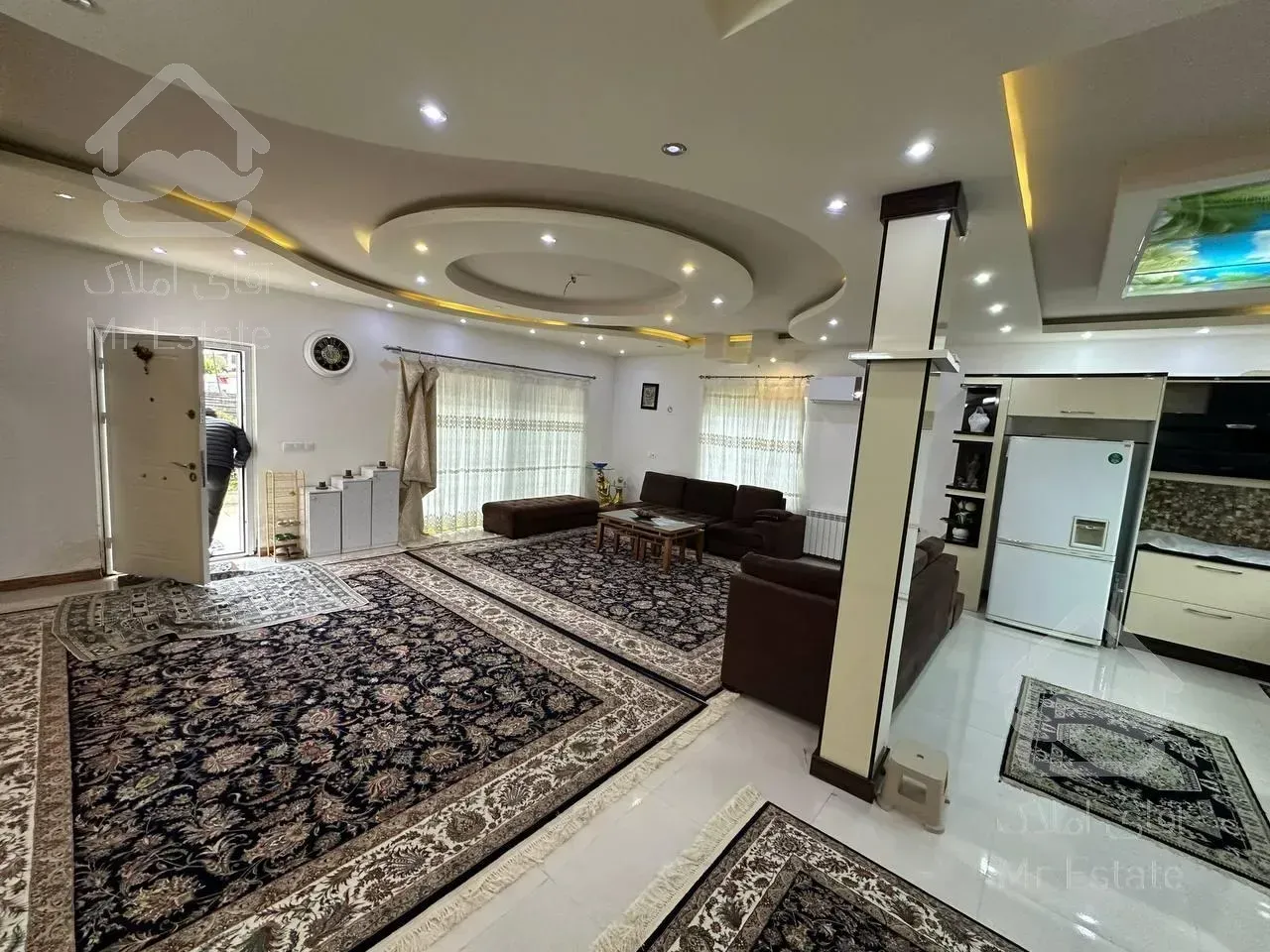 ویلا دوبلکس با سندشش دانگ/موقعیت اکازیون