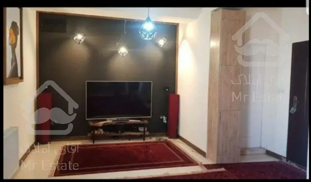 فروش یک واحد اپارتمان با قیمت استثنایی