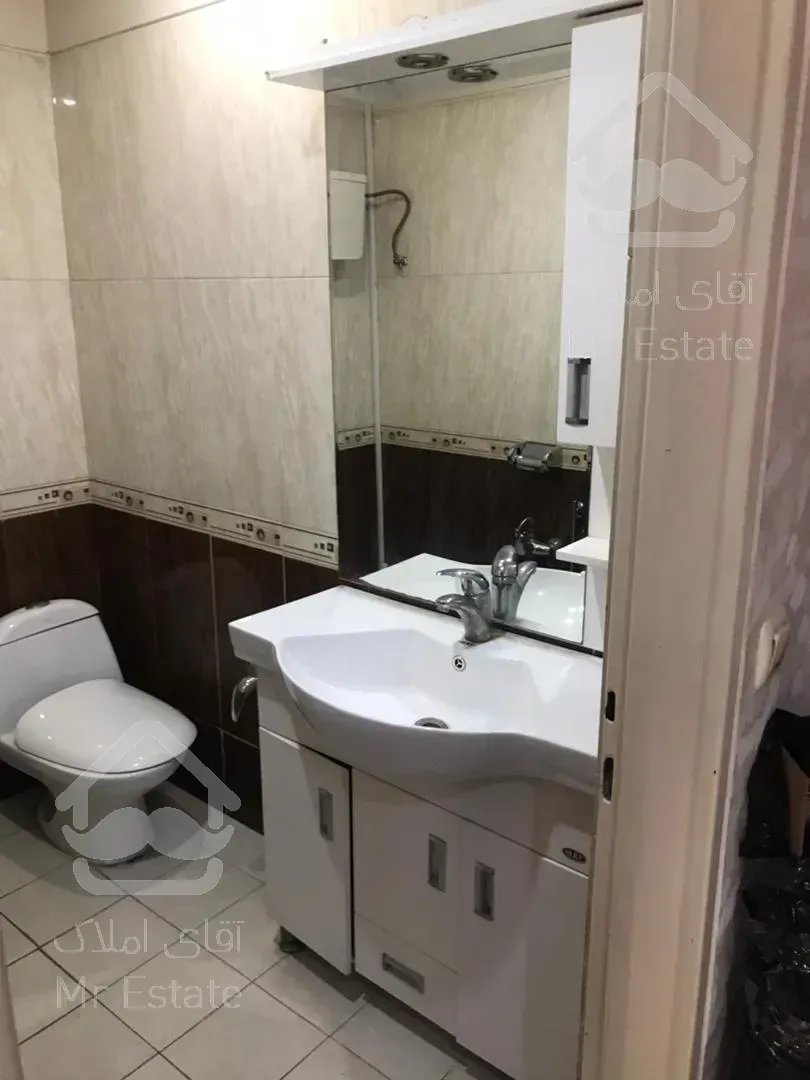 سند اداری ۱۰۰ متر شهران شمالی