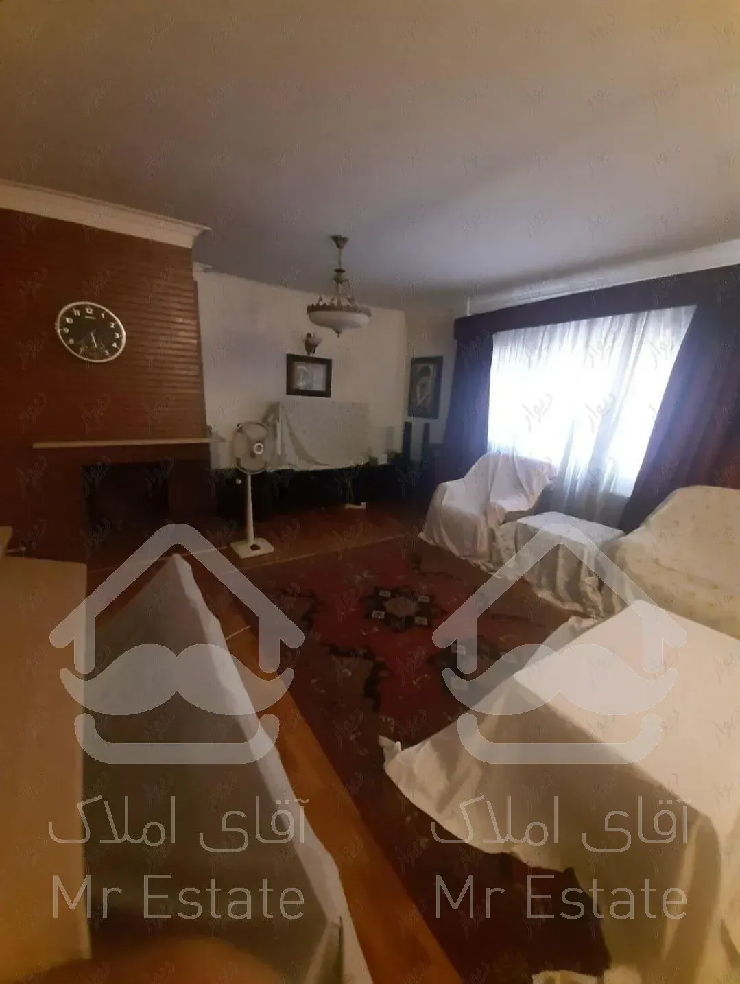 ۳۴۰ متر ویلایی دوبلکس شهرک دانشگاه شریف تهران منطقه۲۲ الهیه غرب اردستانی خرازی ایرانمال سروآزادکلنگی