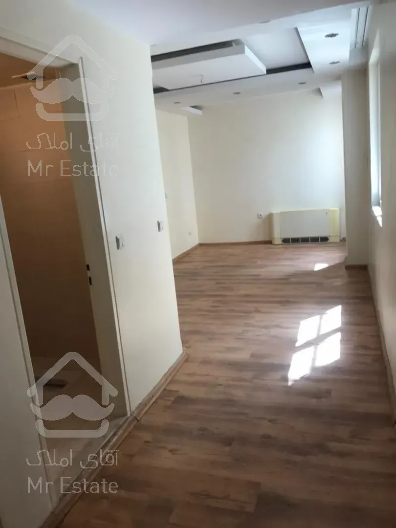 72 متر، فول امکانات، آلاله شرقی