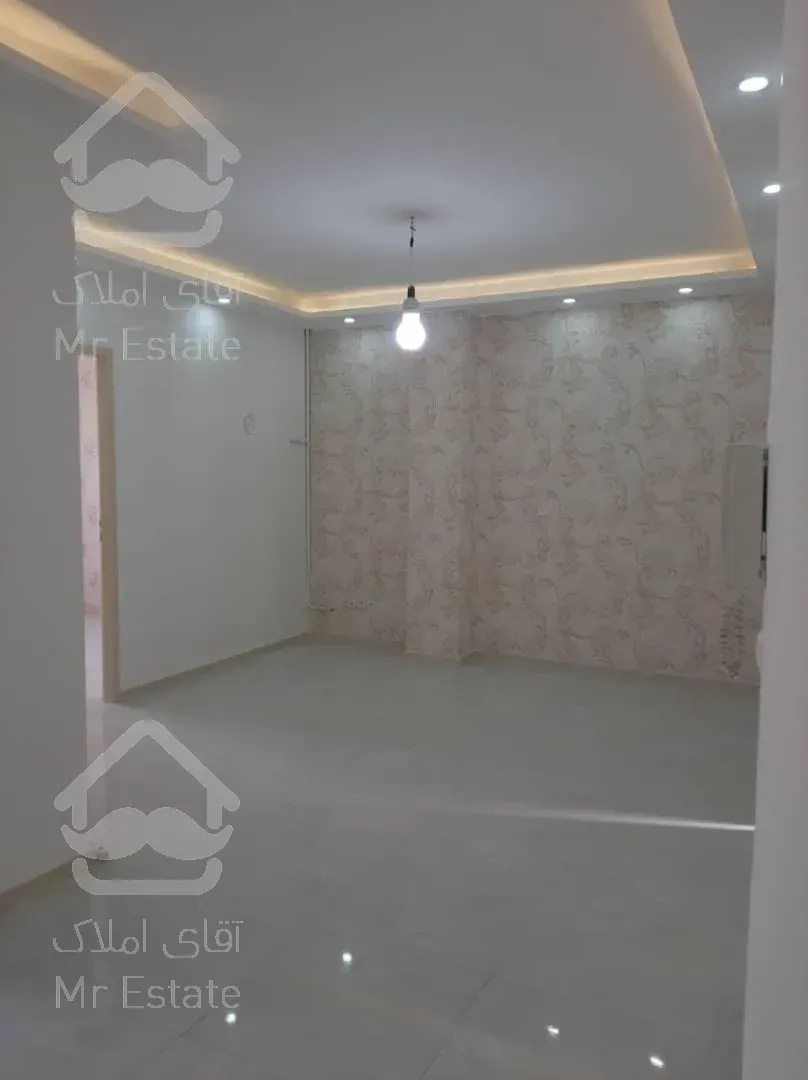 65متر۲خواب*شاخه اصلی فردیس*وام دار*