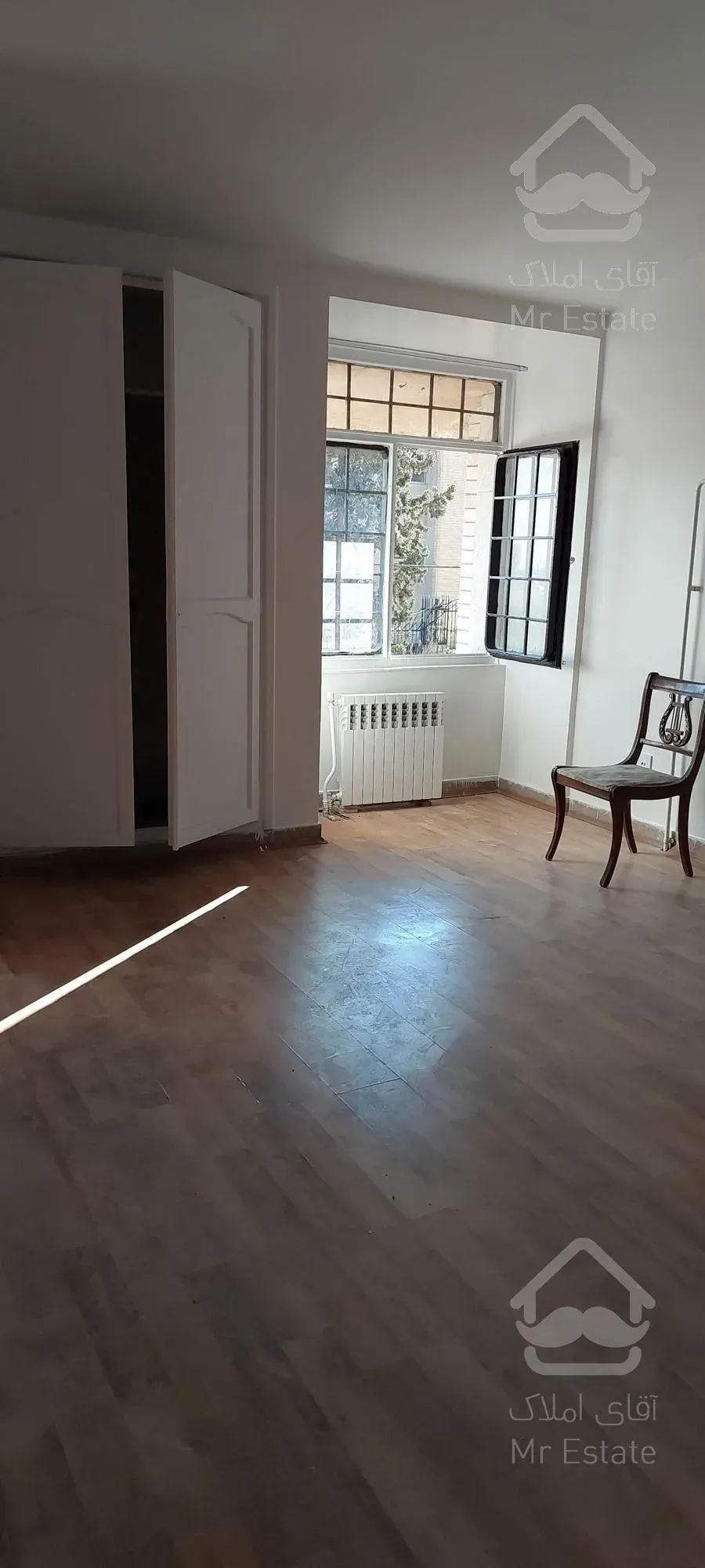 ۴۵۰ متر مستغلات شهرک غرب رهن کامل