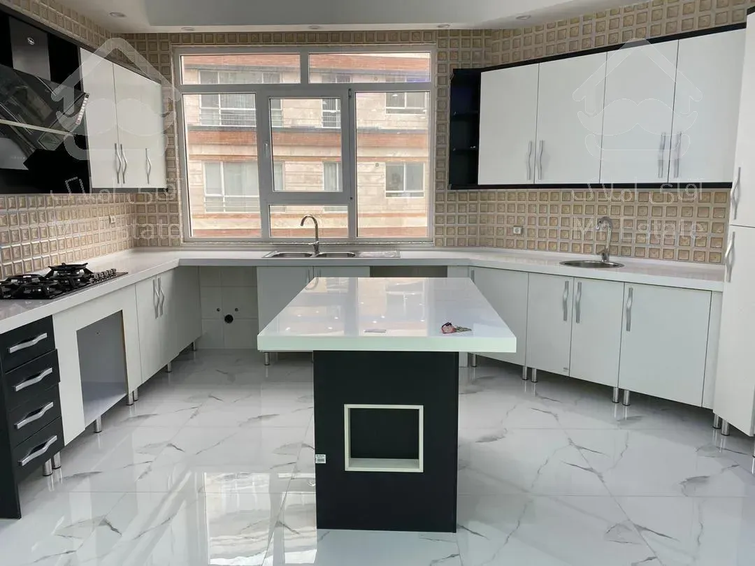 امیراباد شمالی ۱۰۲ متر ۳ساله