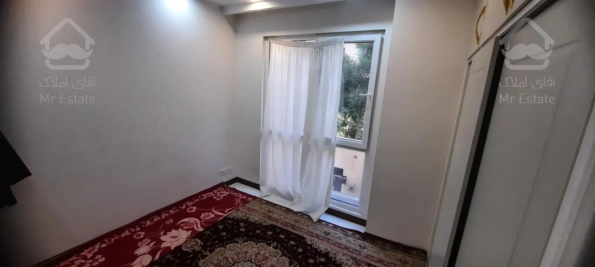 آپارتمان 85 متر ، کلید نخورده، فول امکانات، هفت تیر