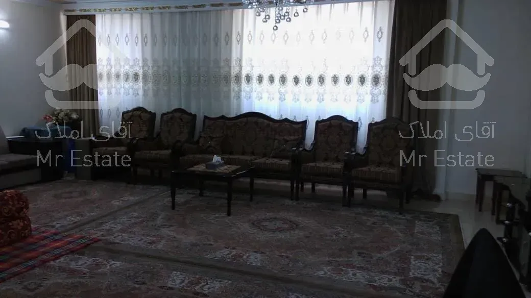 ۴۶ متر مختاری غربی