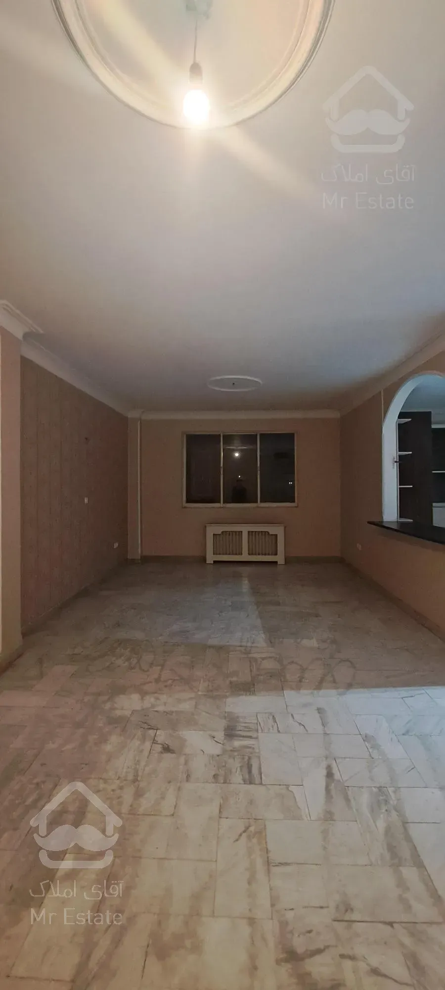 ۱۳۰ متری ۳ خواب نزدیک مترو