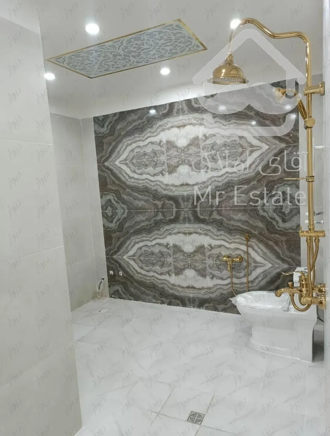 عظیمیه/232 متر/3 خواب/1 مستر/تک واحد/تخلیه