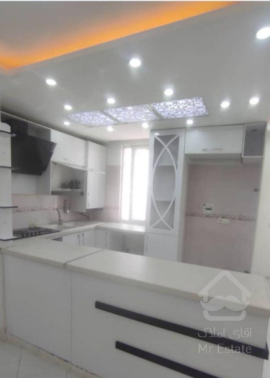 خرید آپارتمان 60متر تراورتن