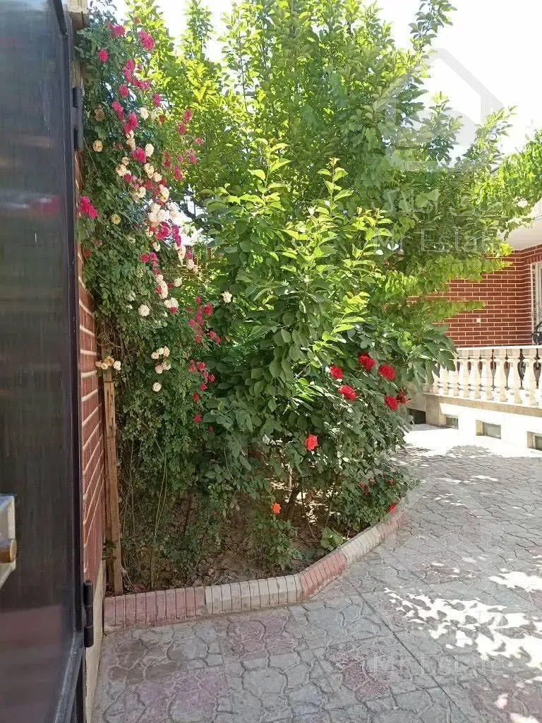 ۲۰۰متری ویلایی*۱۳۰متر بنا*دپارتمان سلیمی