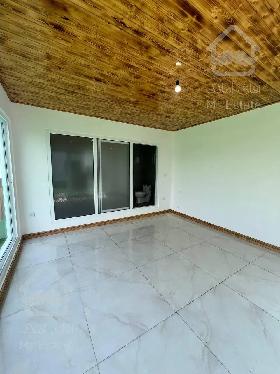 فروش ویلا فلت روف گاردن