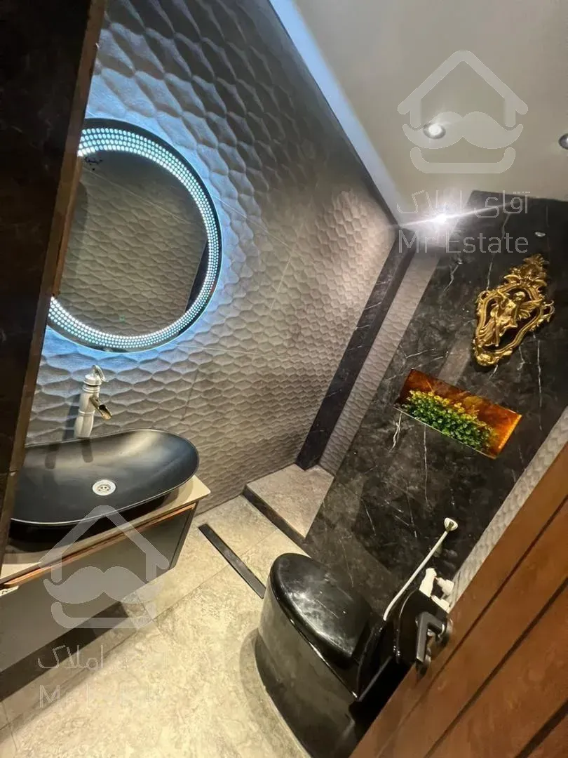 فروش ویلا لوکس شهرک بر جاده