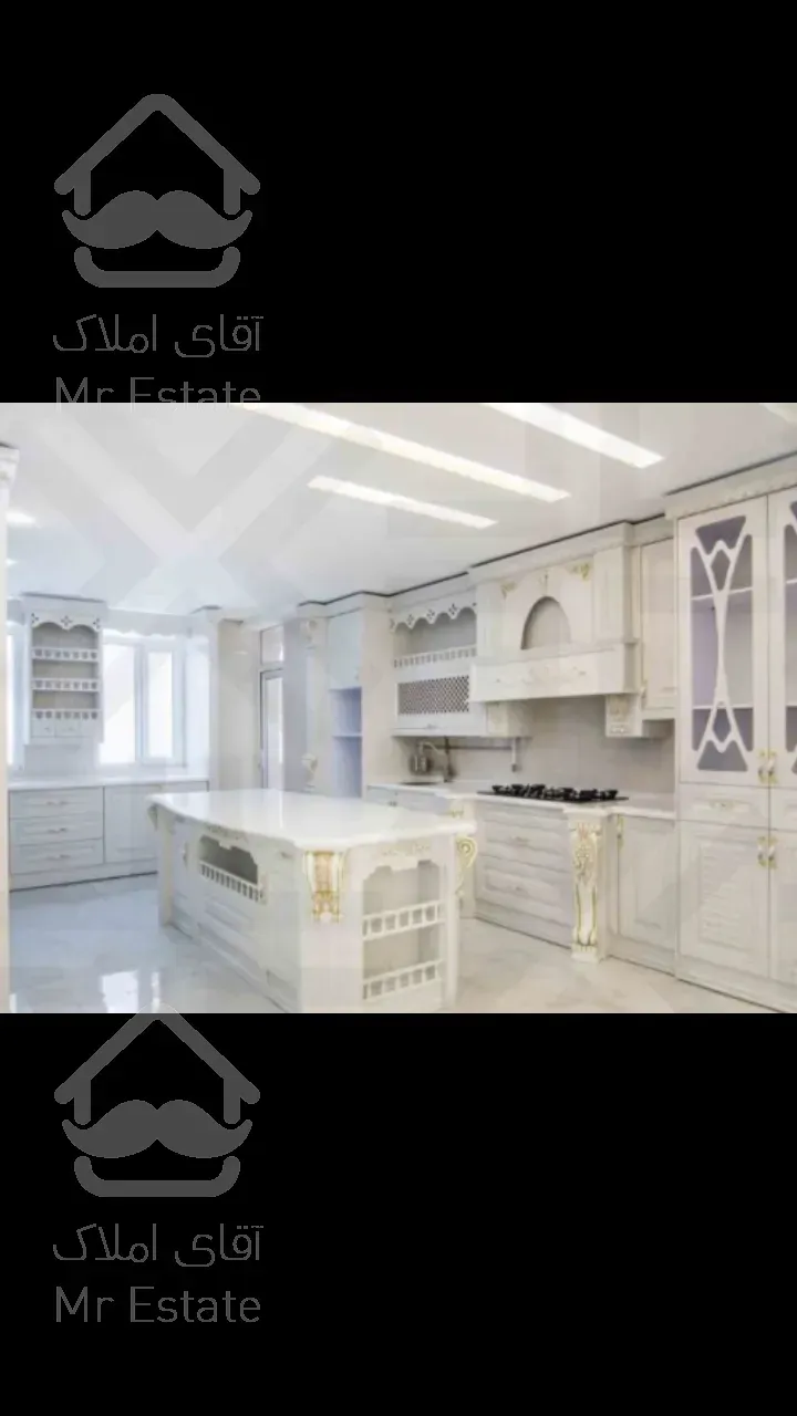 لذت زندگی در یک برج هوشمند ومجلل منطقه 22 میدان دانش