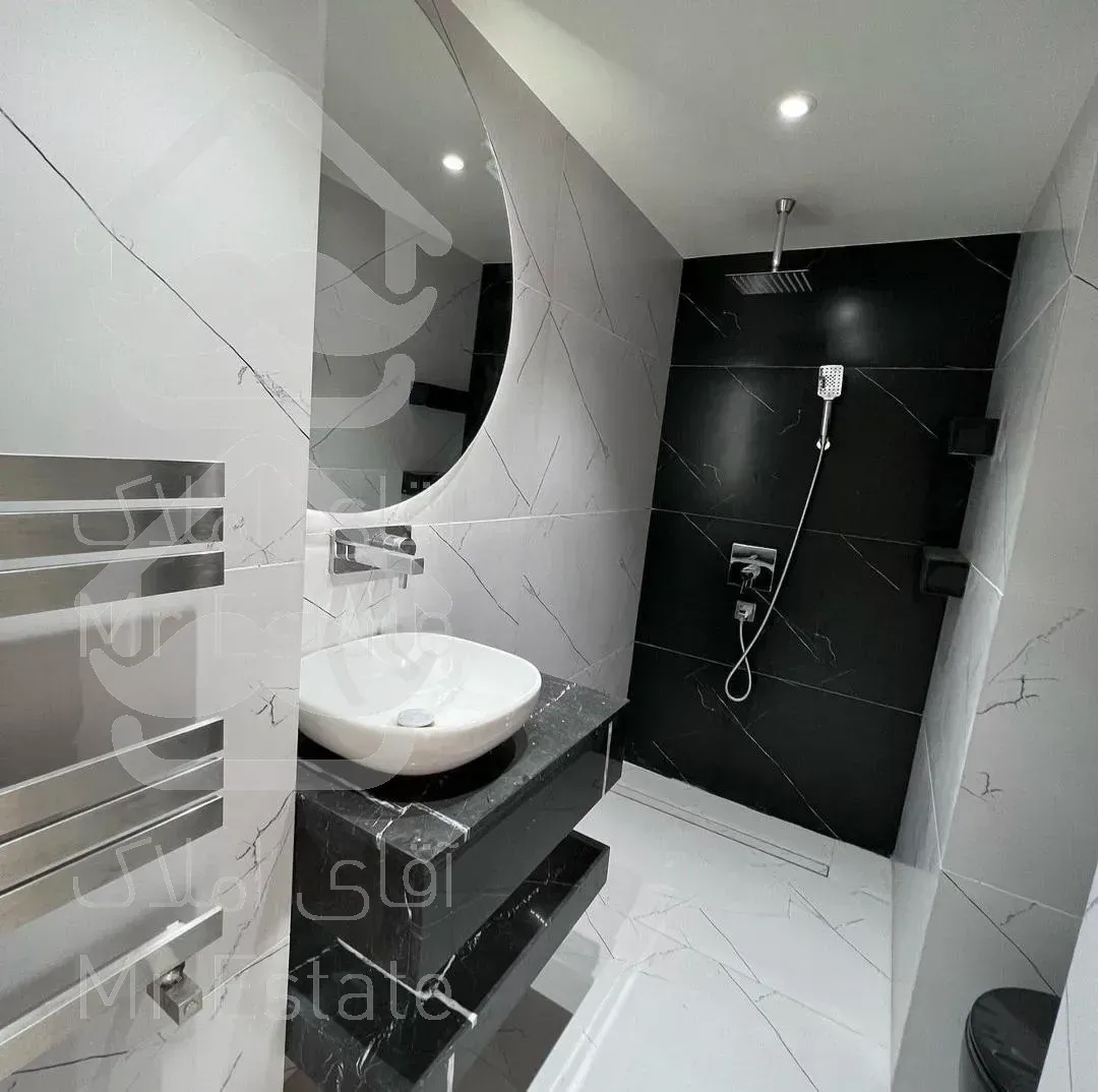 واحدهای۸۰متر۲خوابه ویو دریاچه باملند