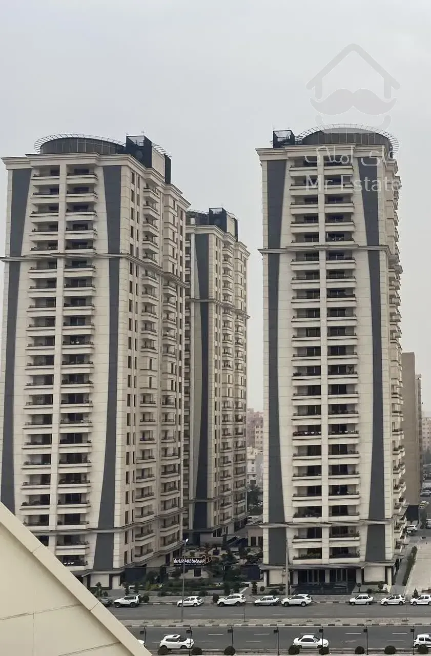 پیش فروش آپارتمان غرب تهران کاملا اقساطی وام دار بلند مدت