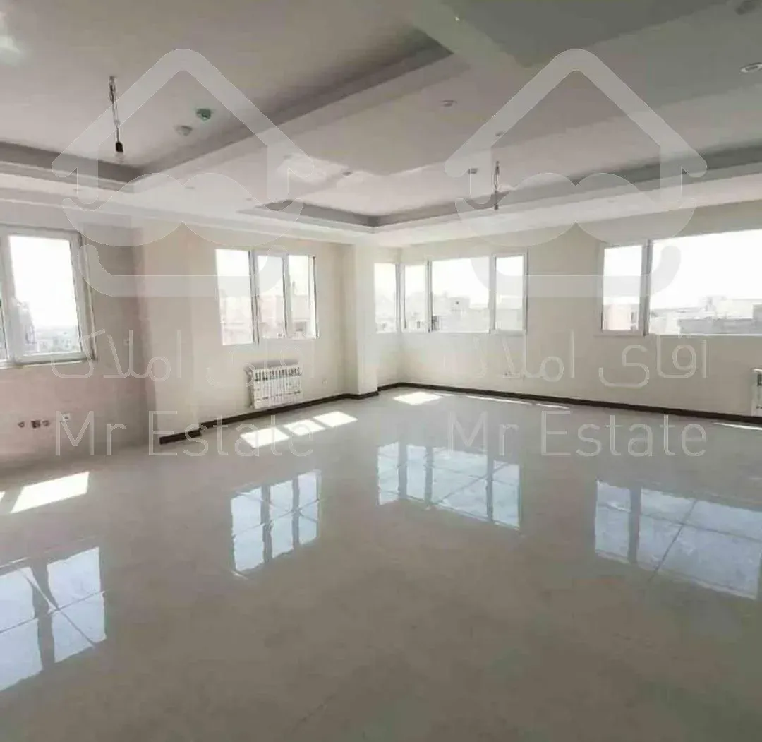 ۱۶۳مترقدرالسهمی/هزار متری زمین/